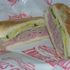 How to Make Cuban Sandwiches