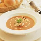 How to Make Crab Bisque