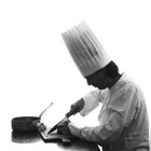 How to Dress for Safety in the Kitchen