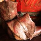How to Clean Cowboy Boots