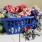 How to Separate Clothes For Washing