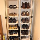 How to Break in Hard Shoes