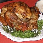 How to Cook a Turkey Fast