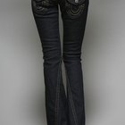 How to Break in Jeans