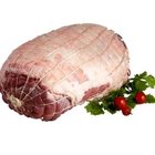 How to Rotisserie Cook a Boneless Leg of Lamb