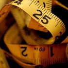 How to Take Measurements for Tailoring