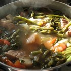 How to Make Sinigang