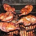 How to make Boneless BBQ Chicken ( in the oven )