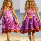 How to Make a Twirly Skirt