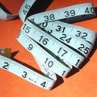 How to Measure Breast Size
