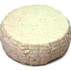How to Make Basket Cheese