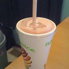 How to Make Jamba Juice Orange Berry Blitz