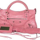 How to Identify a Fake Balenciaga Purse
