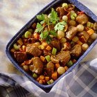 How to Make Beef Bourguignon