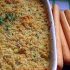 How to Make Baked Artichoke Dip