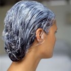 How to Loosen a Tight Perm