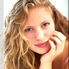 How to Relax Permed Hair