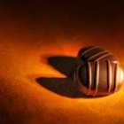 How to Make a Homemade Chocolate Perfume Gift