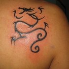 How to Remove a New Tattoo