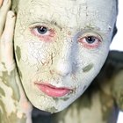 How to Make a Firming Facial Mask