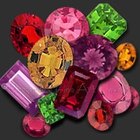 How to Distinguish Types of Garnet
