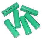 How to Perm Hair With Rollers