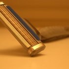 How to Shave With a Dull Razor Blade