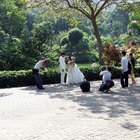 How to Get Married in a Park