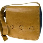 How to Wash a Leather Handbag