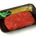 How to Freeze Ground Beef