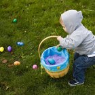 How to Have an Easter Scavenger Hunt