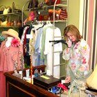 How to Run a Clothing Store