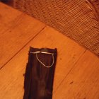 How to Sew a Seam by Hand