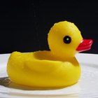 How to Plan a Duck Themed Baby Shower