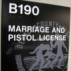How Does a Marriage License Work?