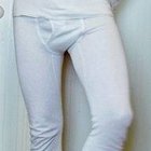 How Does Thermal Underwear Work?