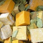 How Does Homemade Soap Compare to Store-Bought Soap?