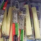 About Cheese Sticks