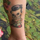 What Happens to Tattoos as You Age?