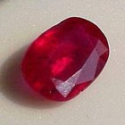 What Is a CR Ruby?