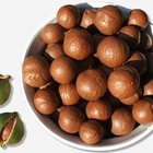 How to Shell Macadamia Nuts