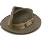 About Men's Vintage Gangster Hats
