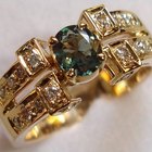 What Is the Best Way to Clean Gold?