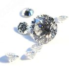 How Does the Market Price Diamonds?