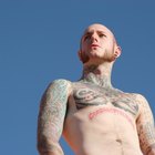 About Tattoo Dangers & Side Effects
