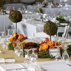 What Makes a Good Event Planner?