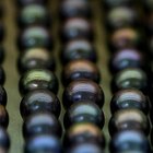 How to Clean Black Pearls