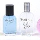 How to Make Men's Cologne