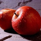 Fuji Apples Health Benefits