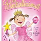 How to Plan a Pinkalicious Birthday Party
